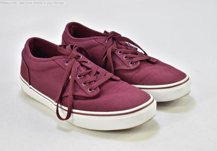 Vans  Herren Sportschuhe Sneaker  EUR 42 Nr. 25-U 1948