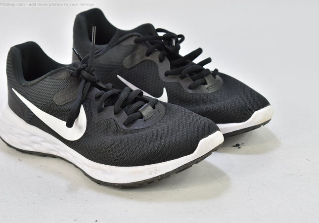 Nike Revolution Damen Sportschuhe Sneaker  EUR 40 Nr. 25-P 2202