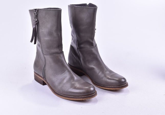 Cellini Damen Stiefelette Boots EUR 37 Nr. 24-J 4202-Schuh-Gebraucht-secondhand
