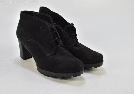 Gabor  Damen Stiefelette Boots  UK 7 Nr. 25-B 3002