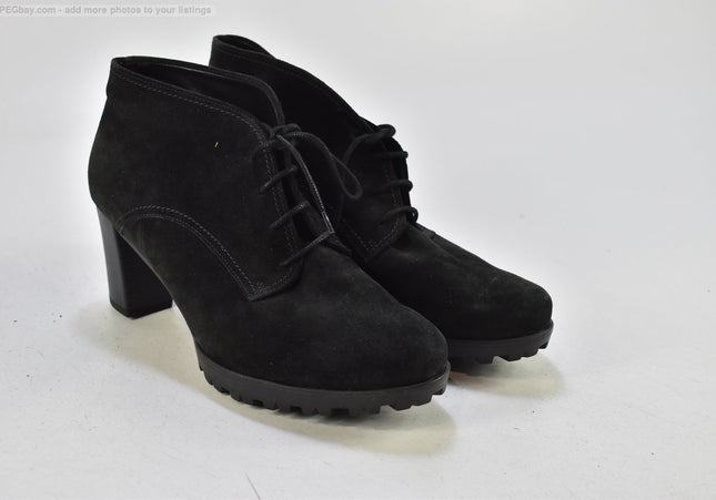 Gabor  Damen Stiefelette Boots  UK 7 Nr. 25-B 3002