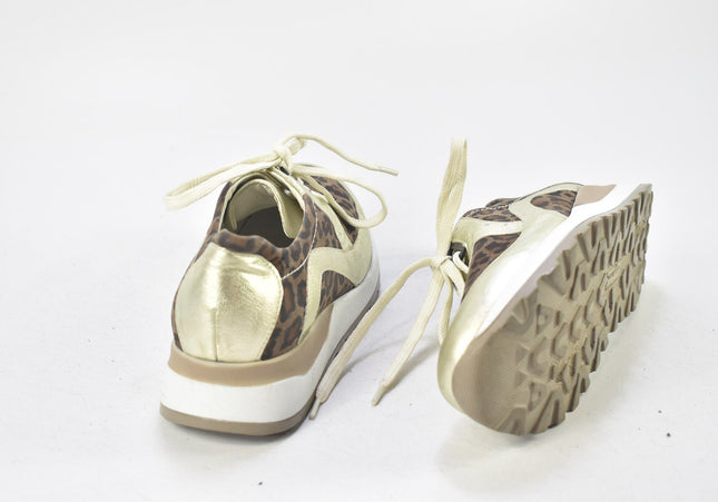 Vitaform Damen Halbschuhe Freizeitschuhe UK 5 Nr. 24-P 1424-Schuh-Gebraucht-secondhand