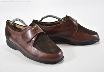 Christian Dietz  Damen Halbschuhe Freizeitschuhe  UK 5 Nr. 25-L 401