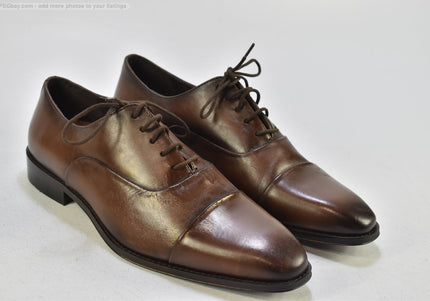 Ortiz & Reed  Herren Halbschuhe Freizeitschuhe  EUR 42 Nr. 25-L 782