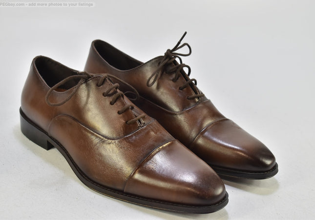 Ortiz & Reed  Herren Halbschuhe Freizeitschuhe  EUR 42 Nr. 25-L 782