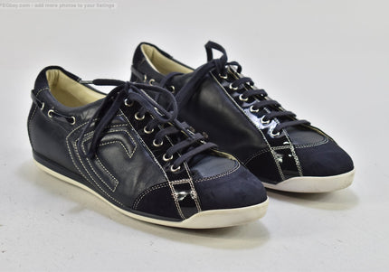 La Cabala  Damen Halbschuhe Freizeitschuhe  EUR 40 Nr. 25-O 1193