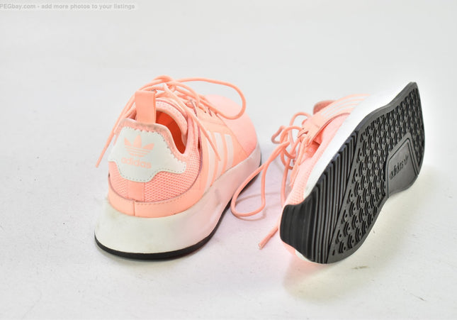 Adidas X-PLR Damen Sportschuhe Sneaker EUR 37 1/3 Nr. 25-A 1638-Schuh-Gebraucht-secondhand