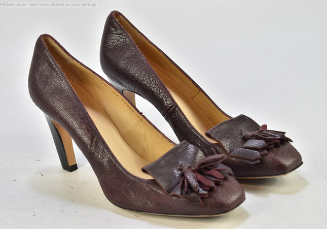 Lloyd  Damen Pumps High Heels  EUR 40 Nr. 25-Z 827