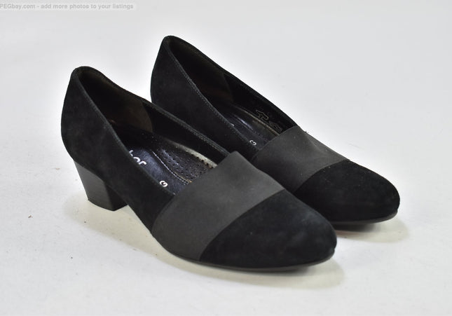 Gabor  Damen Pumps High Heels  UK 4 Nr. 25-U 2607