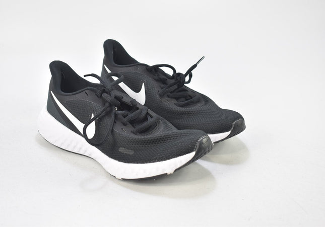 Nike Revolution Damen Sportschuhe Sneaker EUR 36,5 Nr. 24-U 1090-Schuh-Gebraucht-secondhand