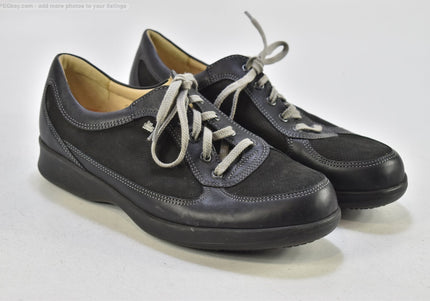 Finn Comfort  Damen Halbschuhe Freizeitschuhe  UK 6,5 Nr. 26-J 736