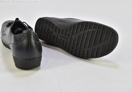 Josef Seibel  Damen Halbschuhe Slipper Ballerinas  EUR 37 Nr. 26-J 1367