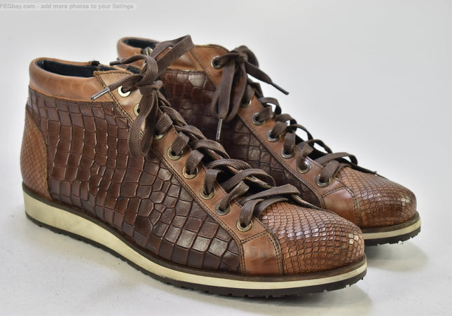 Jim Corbett  Herren Stiefelette Boots  EUR 45 Nr. 25-B 3373