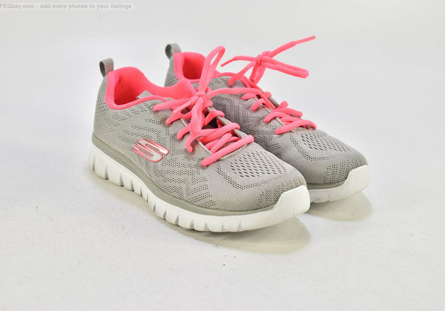 Skechers  Damen Sportschuhe Sneaker  EUR 36 Nr. 26-F 234