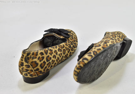 Sigal  Damen Halbschuhe Slipper Ballerinas  UK 7 Nr. 25-T 1865