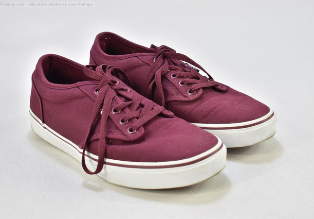 Vans  Herren Sportschuhe Sneaker  EUR 42 Nr. 25-U 1948