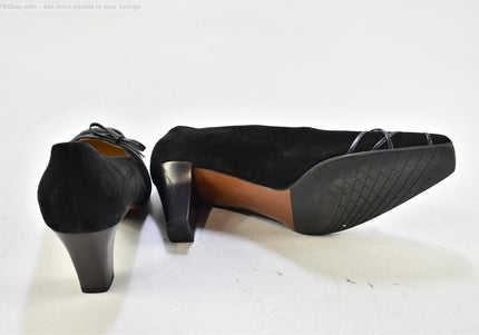 Philippe  Damen Pumps High Heels  EUR 36 Nr. 25-M 1604