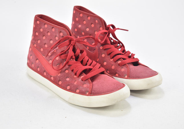 Nike Primo Court Damen Sportschuhe Sneaker EUR 37,5 Nr. 24-M 2970-Schuh-Gebraucht-secondhand
