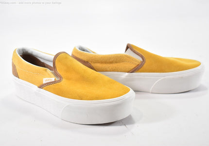 Vans  Damen Sportschuhe Sneaker  EUR 40 Nr. 25-T 2554