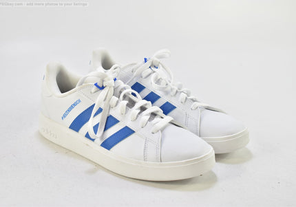 Adidas Grand Court Herren Sportschuhe Sneaker  EUR 40 2/3 Nr. 26-Z 1653