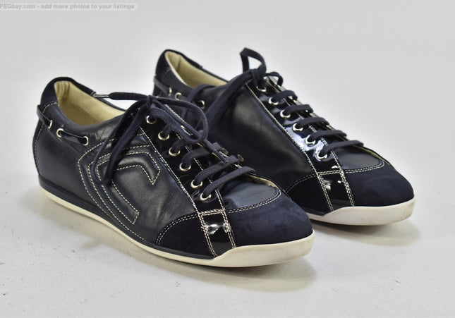 La Cabala  Damen Halbschuhe Freizeitschuhe  EUR 40 Nr. 25-O 1193