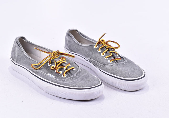 Vans Herren Sportschuhe Sneaker US 9 Nr. 24-M 3384-Schuh-Gebraucht-secondhand