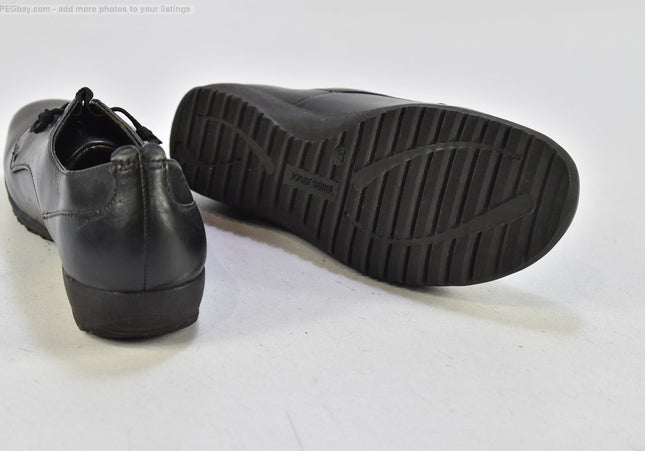 Josef Seibel  Damen Halbschuhe Slipper Ballerinas  EUR 37 Nr. 26-J 1367