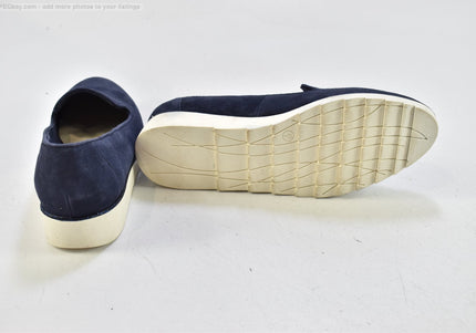5 TH Avenue Damen Halbschuhe Slipper Ballerinas EUR 39 Nr. 25-A 632-Schuh-Gebraucht-secondhand