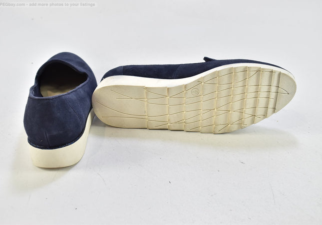 5 TH Avenue Damen Halbschuhe Slipper Ballerinas EUR 39 Nr. 25-A 632-Schuh-Gebraucht-secondhand