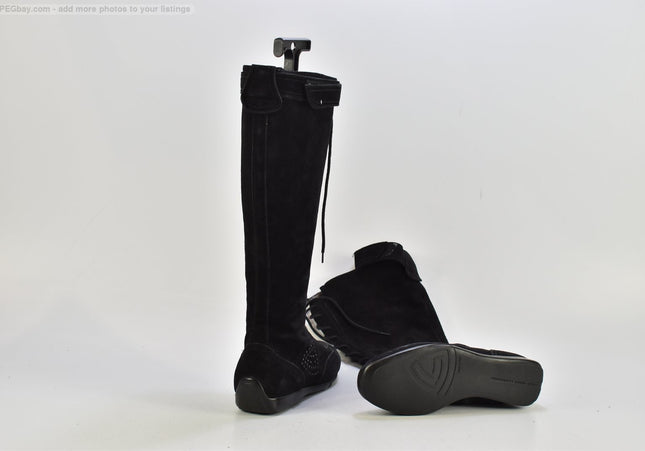 AGL  Damen Stiefel Stiefelette Boots  EUR 36 Nr. 25-B 3727