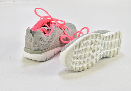 Skechers  Damen Sportschuhe Sneaker  EUR 36 Nr. 26-F 234