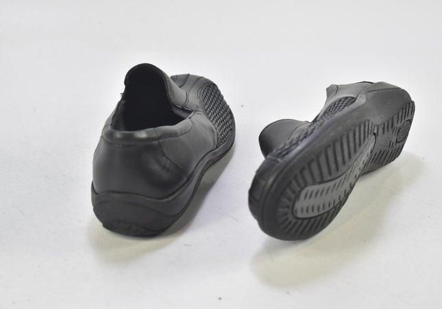 Koch Damen Halbschuhe Slipper Ballerinas EUR 39 Nr. 24-X 1905-Schuh-Gebraucht-secondhand