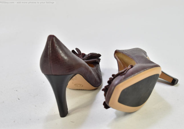Lloyd  Damen Pumps High Heels  EUR 40 Nr. 25-Z 827