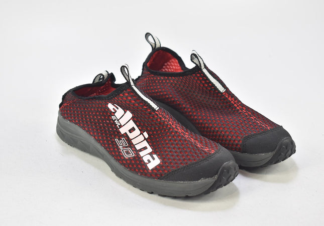 Alpina Damen Sportschuhe Sneaker EUR 40 Nr. 24-A 4595-Schuh-Gebraucht-secondhand