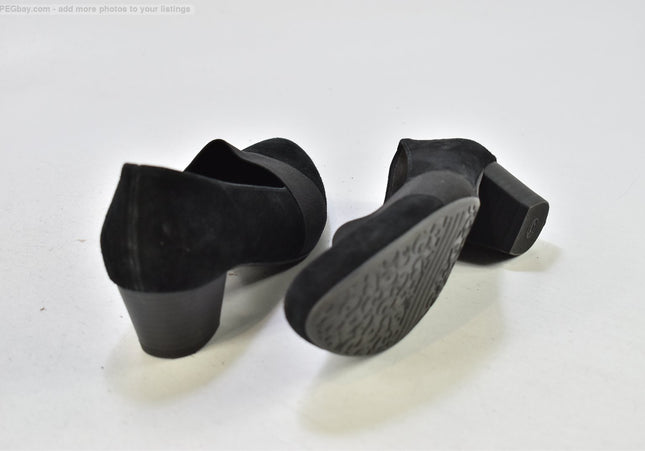 Gabor  Damen Pumps High Heels  UK 4 Nr. 25-U 2607