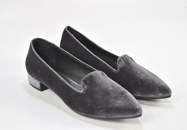 Evaluna Damen Halbschuhe Slipper Ballerinas EUR 39,5 Nr. 23-U 2712-Schuh-Gebraucht-secondhand