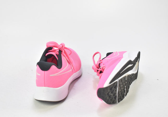 Nike Star Runner Damen Sportschuhe Sneaker EUR 38 Nr. 24-P 2671-Schuh-Gebraucht-secondhand