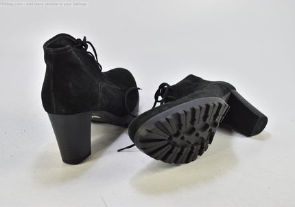 Gabor  Damen Stiefelette Boots  UK 7 Nr. 25-B 3002