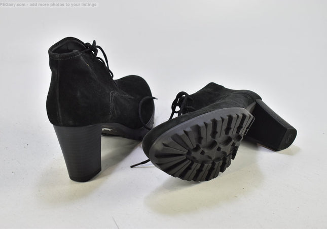 Gabor  Damen Stiefelette Boots  UK 7 Nr. 25-B 3002