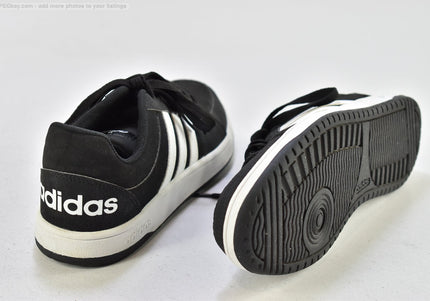 Adidas Neo Damen Sportschuhe Sneaker  EUR 39 1/3 Nr. 25-Y 428