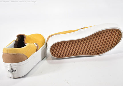 Vans  Damen Sportschuhe Sneaker  EUR 40 Nr. 25-T 2554