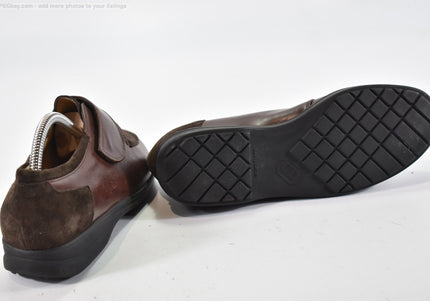 Christian Dietz  Damen Halbschuhe Freizeitschuhe  UK 5 Nr. 25-L 401