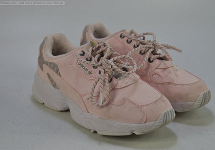 Adidas Falcon Damen Sportschuhe Sneaker  EUR 39 1/3 Nr. 25-Y 1957