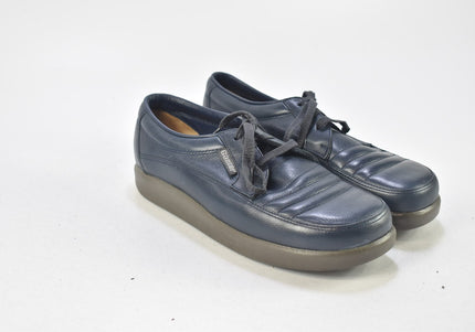 Ganter Damen Halbschuhe Freizeitschuhe UK 6 Nr. 24-P 1425-Schuh-Gebraucht-secondhand