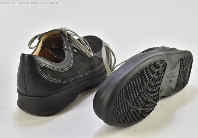 Finn Comfort  Damen Halbschuhe Freizeitschuhe  UK 6,5 Nr. 26-J 736