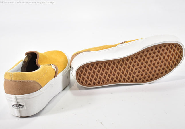 Vans  Damen Sportschuhe Sneaker  EUR 40 Nr. 25-T 2554