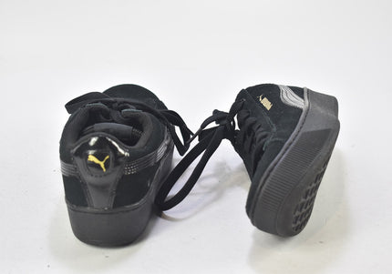 Puma Vikky Damen Sportschuhe Sneaker EUR 39 Nr. 24-U 1444-Schuh-Gebraucht-secondhand