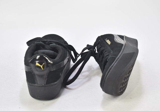 Puma Vikky Damen Sportschuhe Sneaker EUR 39 Nr. 24-U 1444-Schuh-Gebraucht-secondhand
