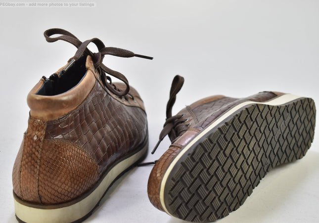 Jim Corbett  Herren Stiefelette Boots  EUR 45 Nr. 25-B 3373