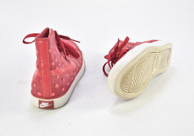 Nike Primo Court Damen Sportschuhe Sneaker EUR 37,5 Nr. 24-M 2970-Schuh-Gebraucht-secondhand